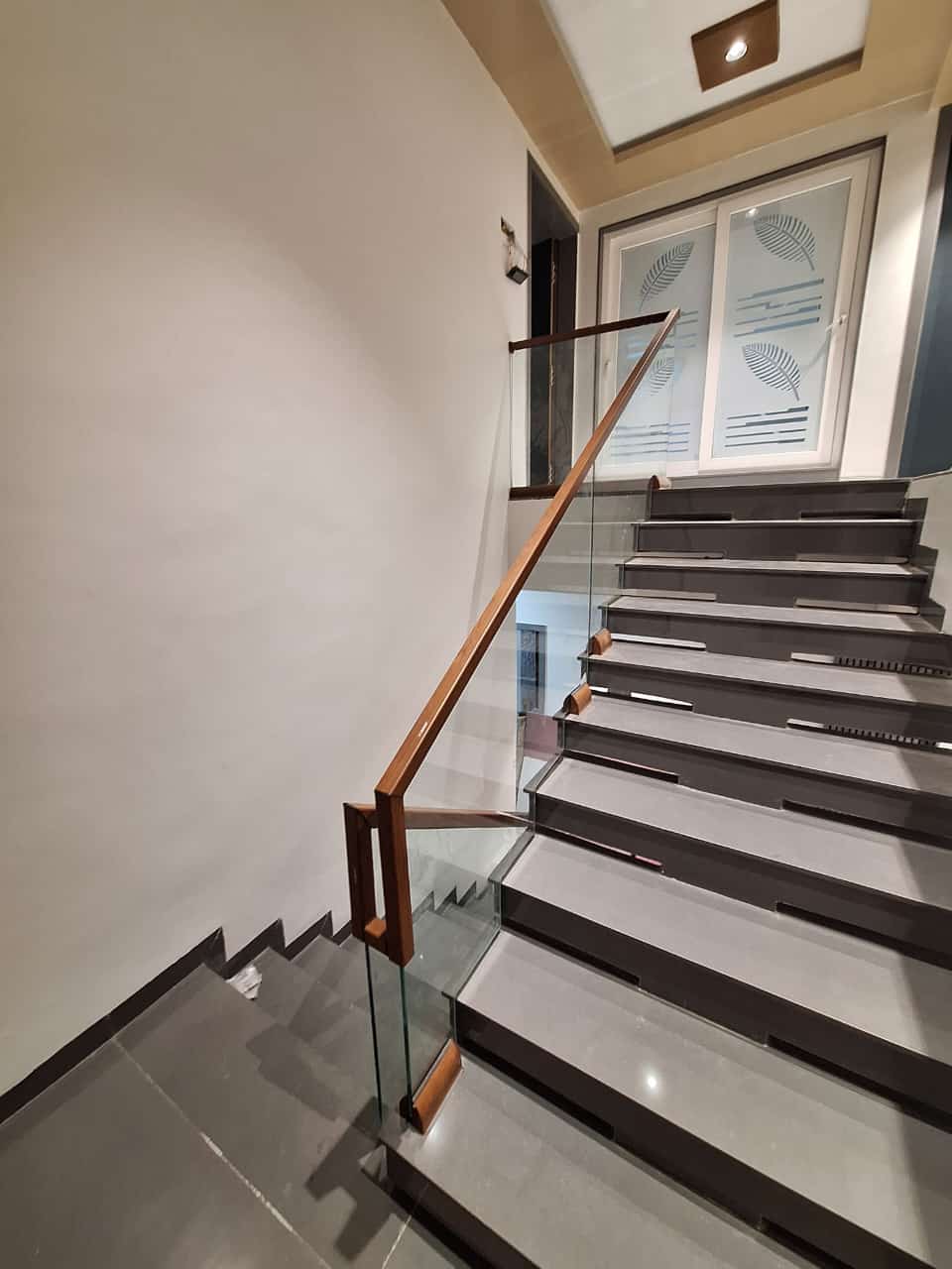 M-Grip | Aluminium Railing